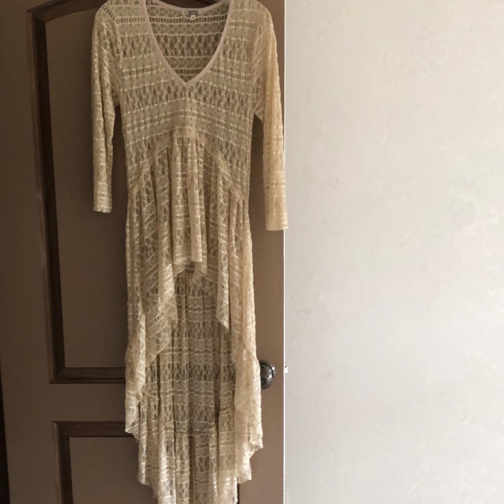 Nwot gimmicks top